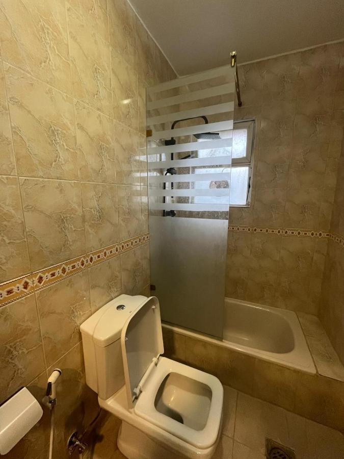 Sultan Home Wadi Musa Extérieur photo
