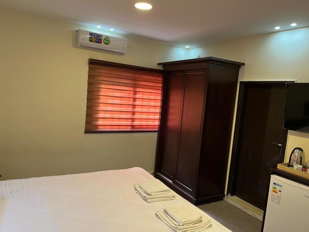 Sultan Home Wadi Musa Extérieur photo