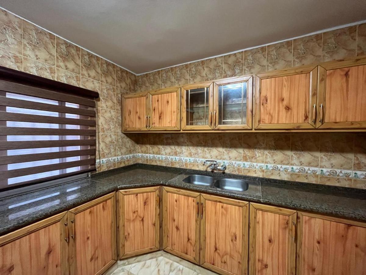 Sultan Home Wadi Musa Extérieur photo