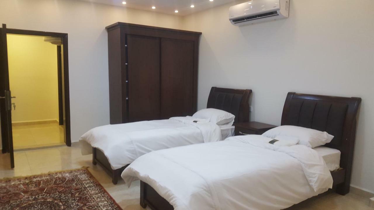 Sultan Home Wadi Musa Extérieur photo