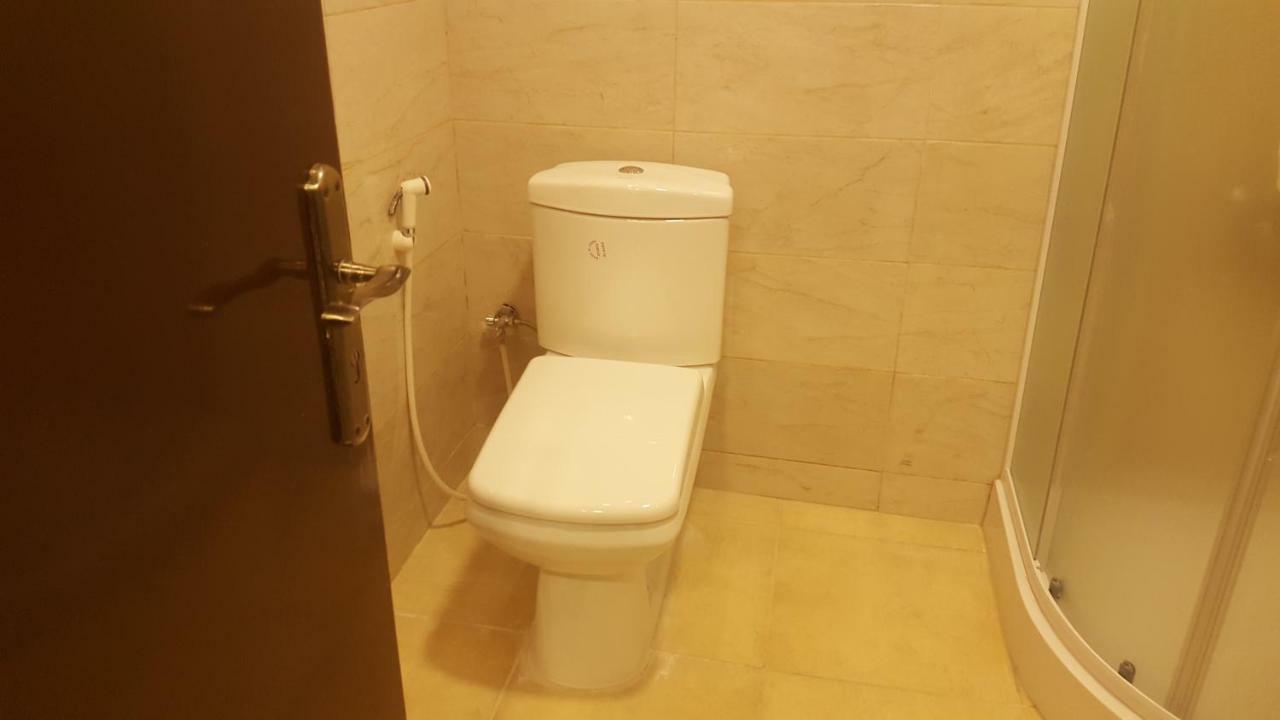 Sultan Home Wadi Musa Extérieur photo