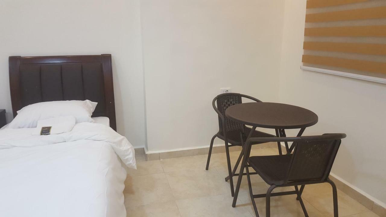 Sultan Home Wadi Musa Extérieur photo