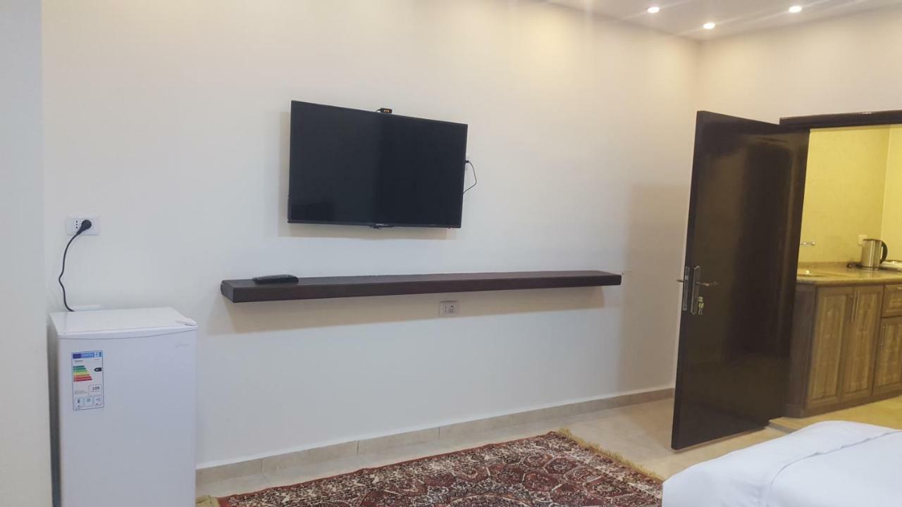 Sultan Home Wadi Musa Extérieur photo