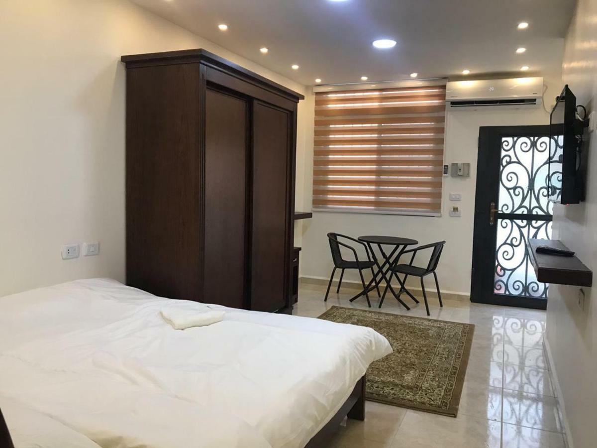 Sultan Home Wadi Musa Extérieur photo